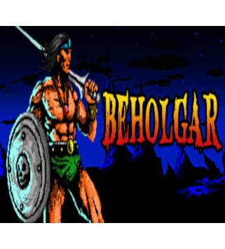 Beholgar Steam Key GLOBAL